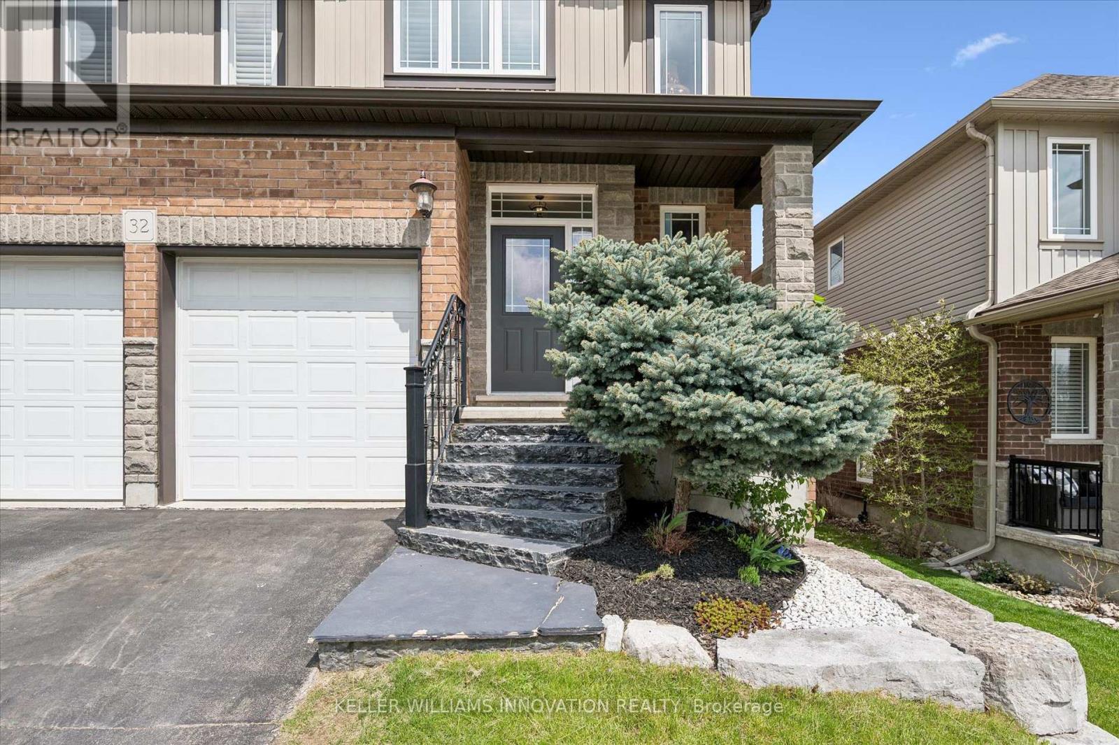 32 Gouda Place, Cambridge, Ontario  N1P 0B1 - Photo 6 - X13112922