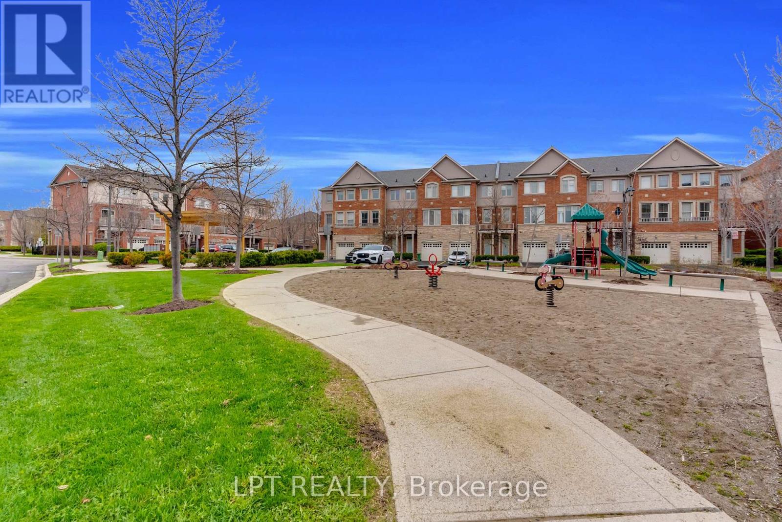 4 - 3215 Thomas Street, Mississauga, Ontario  L5M 0M2 - Photo 48 - W13065712