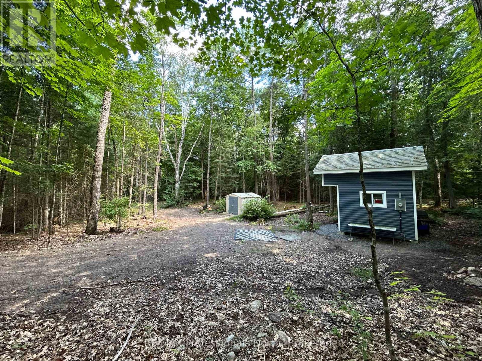 1124 Little Hawk Lake Road, Algonquin Highlands, Ontario  K0M 1S0 - Photo 1 - X12835000