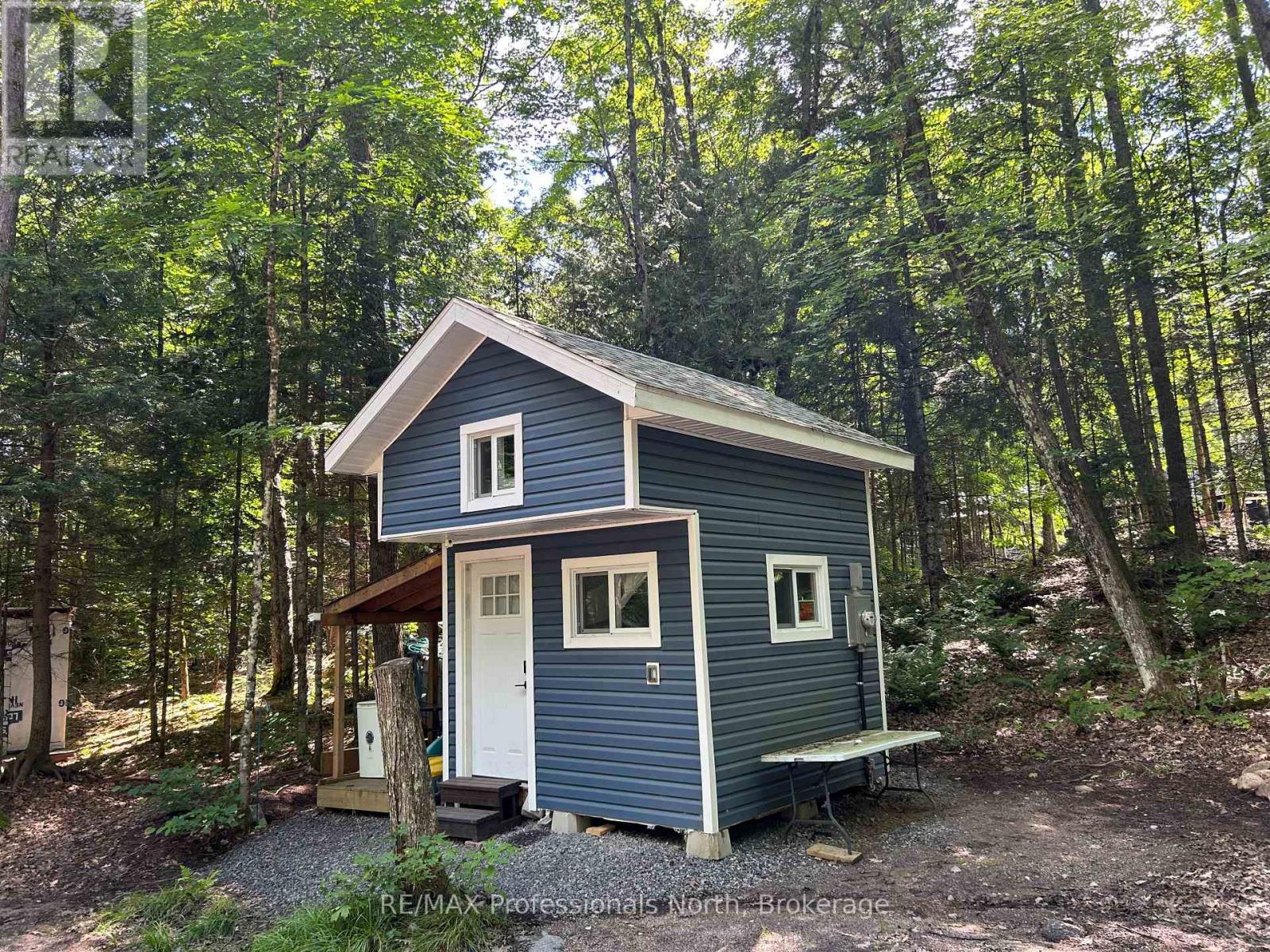 1124 Little Hawk Lake Road, Algonquin Highlands, Ontario  K0M 1S0 - Photo 9 - X12835000