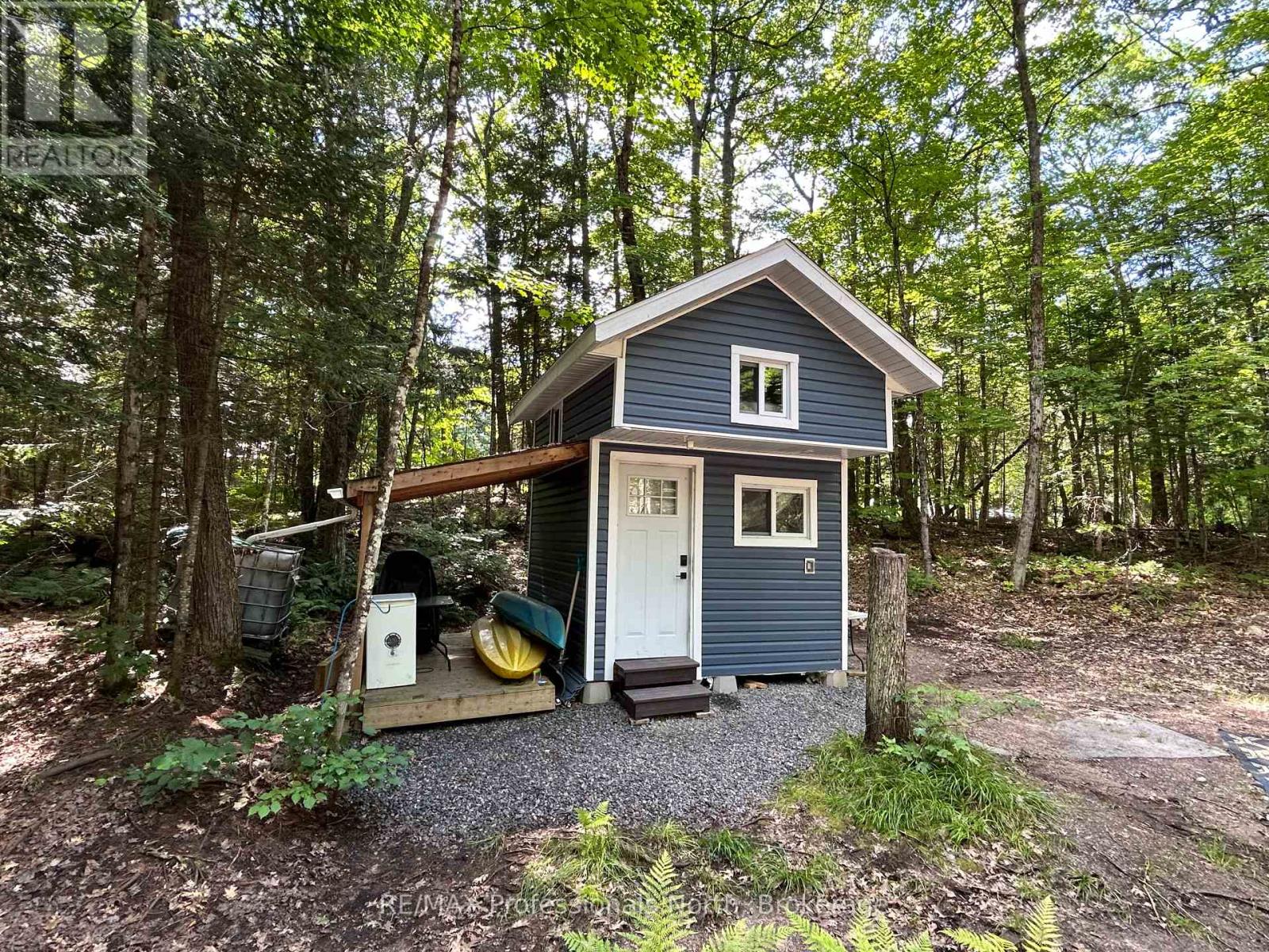 1124 Little Hawk Lake Road, Algonquin Highlands, Ontario  K0M 1S0 - Photo 10 - X12835000
