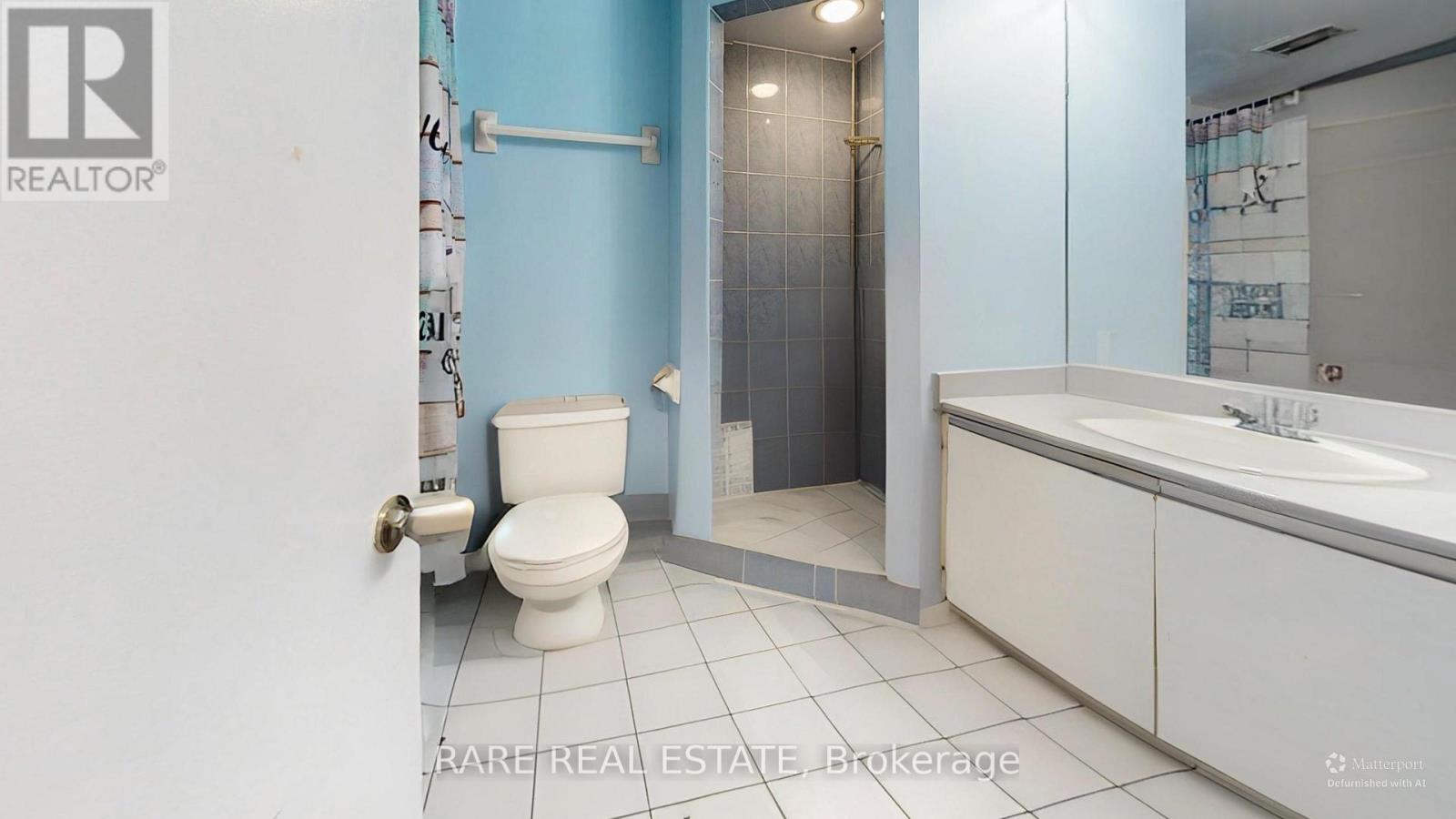 1517 - 1 Rowntree Road, Toronto, Ontario  M9V 5G7 - Photo 12 - W13112102