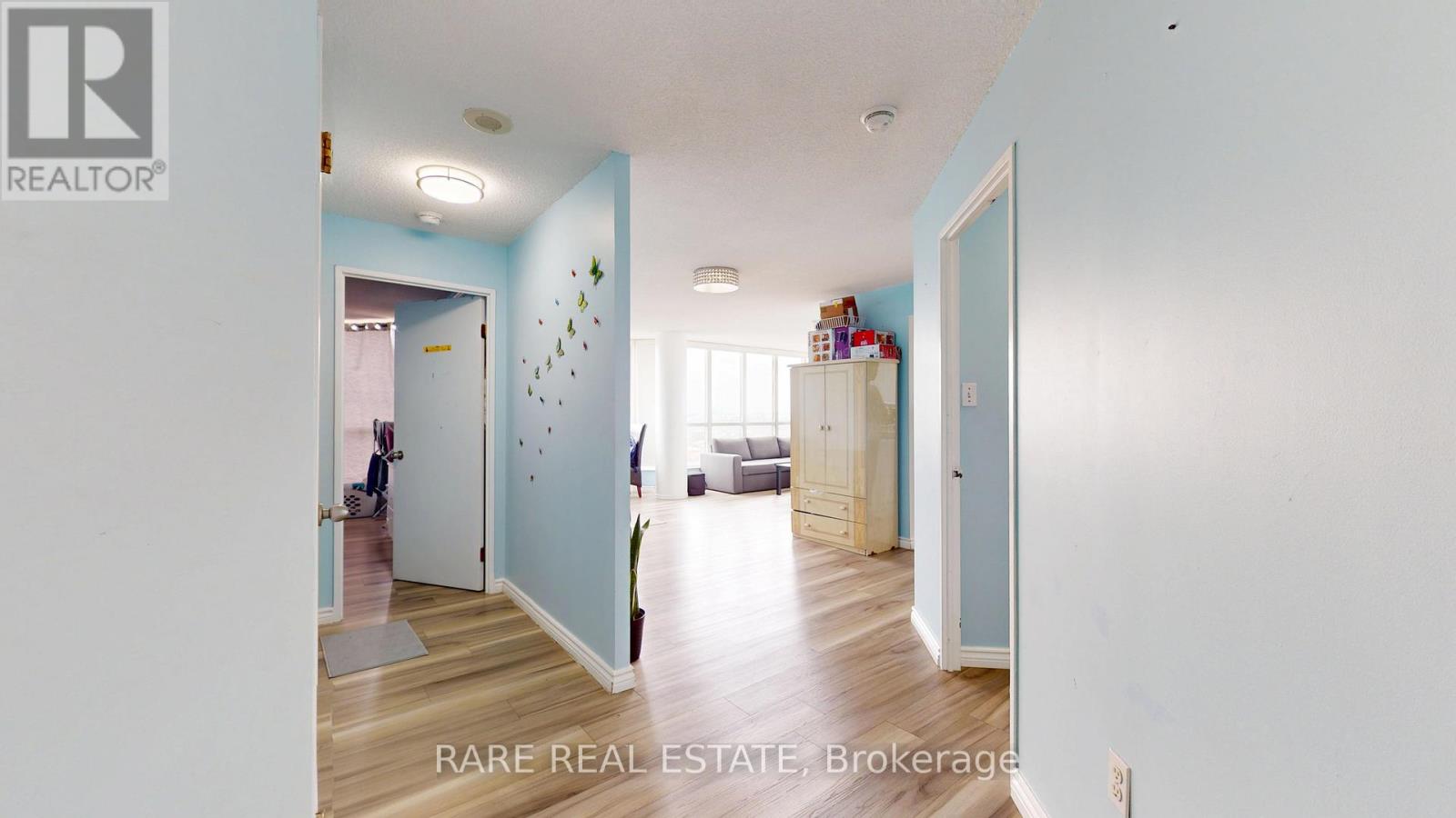 1517 - 1 Rowntree Road, Toronto, Ontario  M9V 5G7 - Photo 14 - W13112102