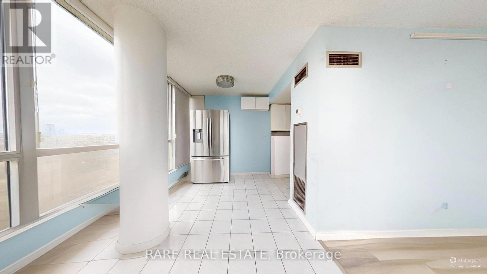 1517 - 1 Rowntree Road, Toronto, Ontario  M9V 5G7 - Photo 6 - W13112102