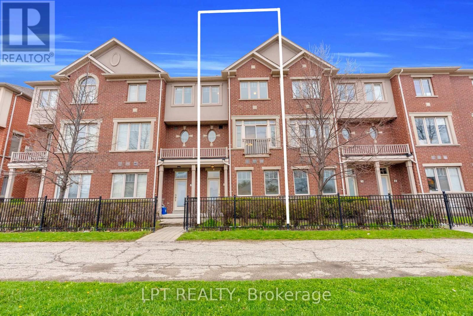 4 - 3215 Thomas Street, Mississauga, Ontario  L5M 0M2 - Photo 47 - W13065712