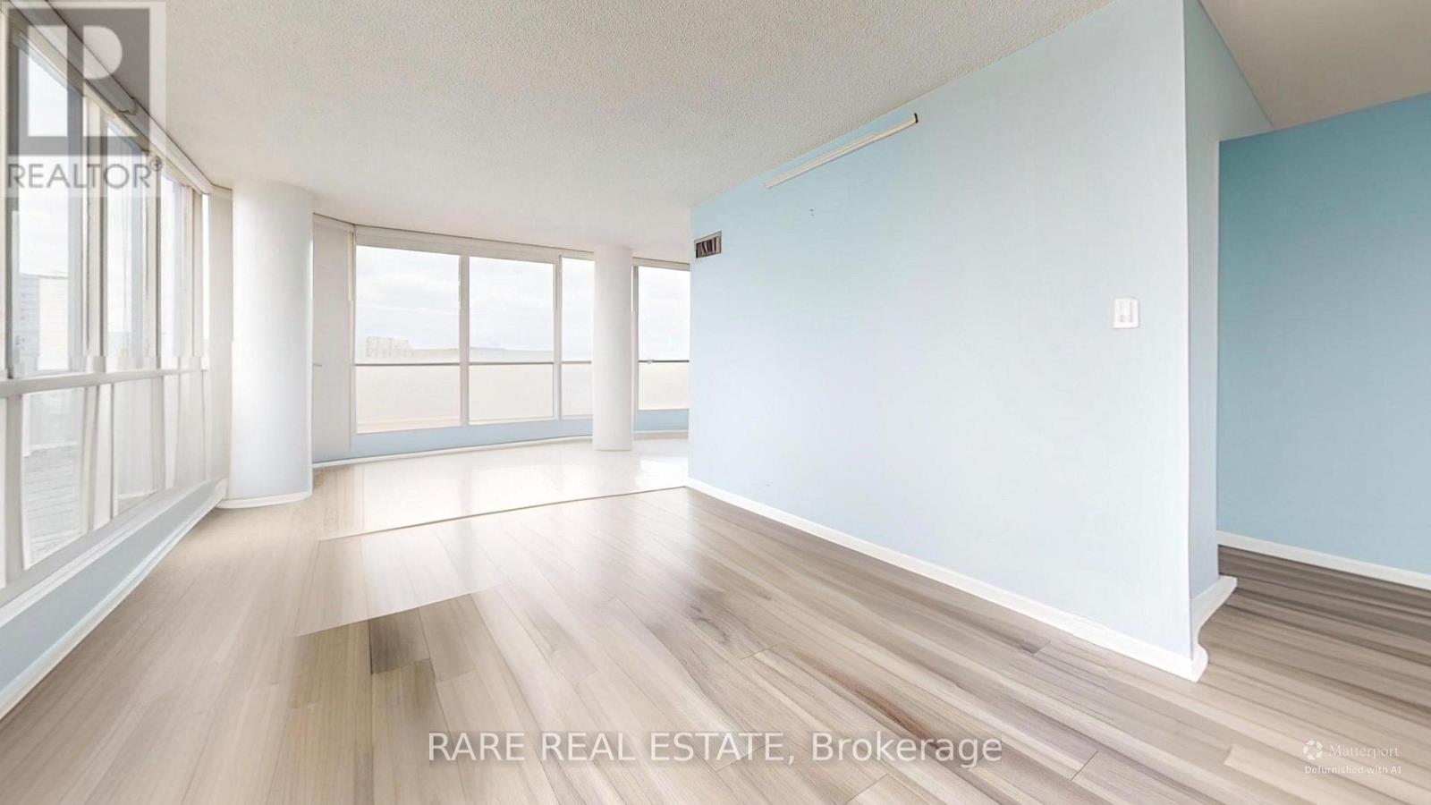 1517 - 1 Rowntree Road, Toronto, Ontario  M9V 5G7 - Photo 7 - W13112102