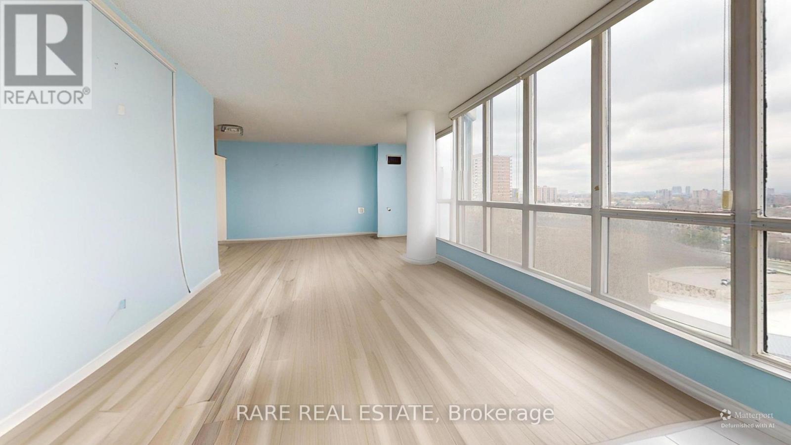 1517 - 1 Rowntree Road, Toronto, Ontario  M9V 5G7 - Photo 9 - W13112102