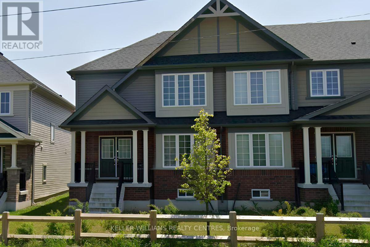 108 CLARK STREET, Shelburne, Ontario