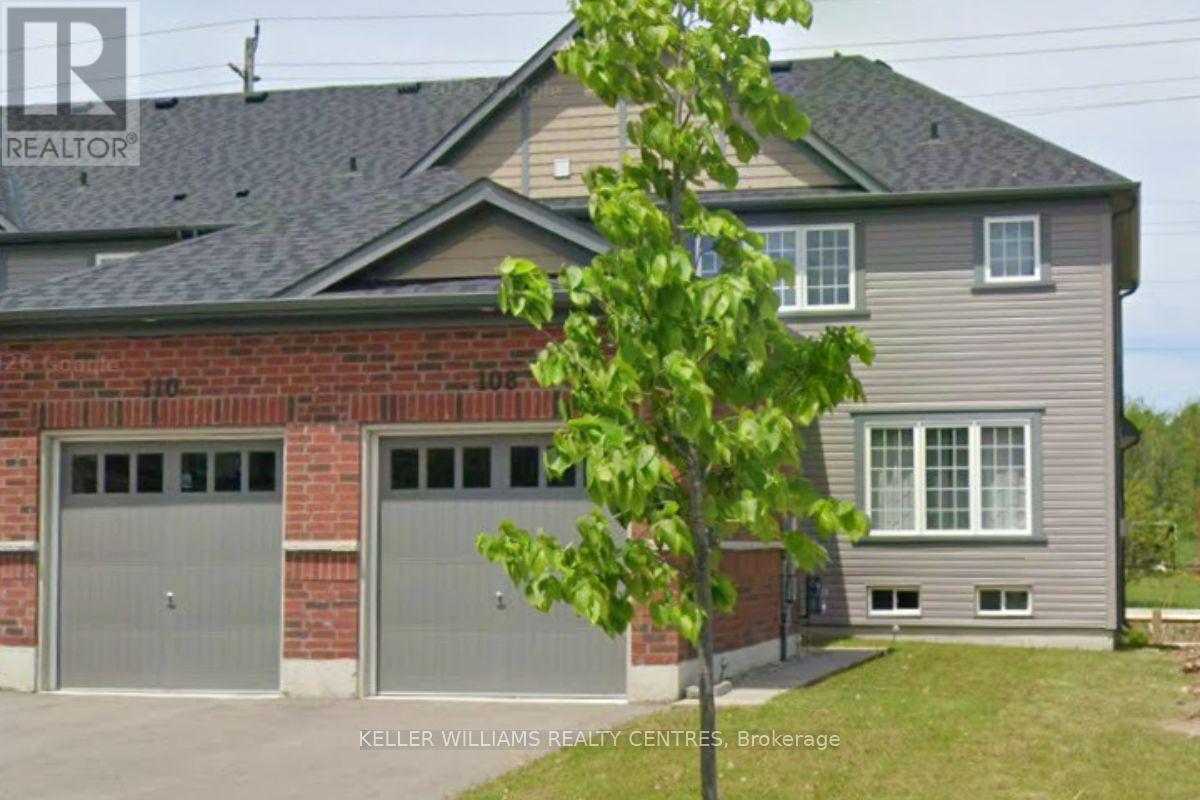 108 Clark Street, Shelburne, Ontario  L9V 3W9 - Photo 2 - X12823944