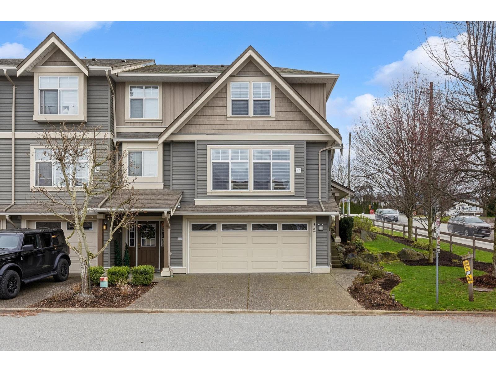 15 5648 Promontory Road, Promontory, Chilliwack, British Columbia  V2R 0E5 - Photo 1 - R3098222