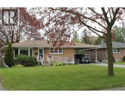 27 COLLINGDON Drive, Brantford, Ontario