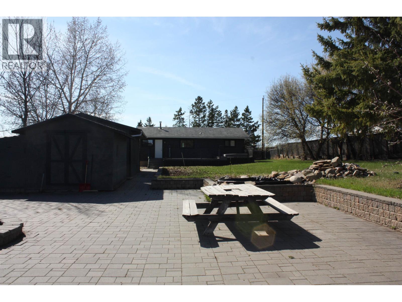 8824 Pine Road, Fort St. John, British Columbia  V1J 4M7 - Photo 22 - R3122071