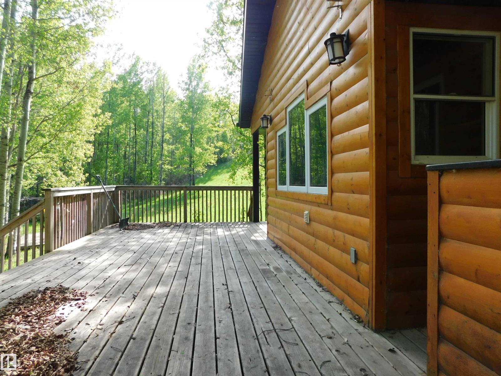 52123 Rge Road 25, Rural Parkland County, Alberta  T0E 0H0 - Photo 5 - E4471211