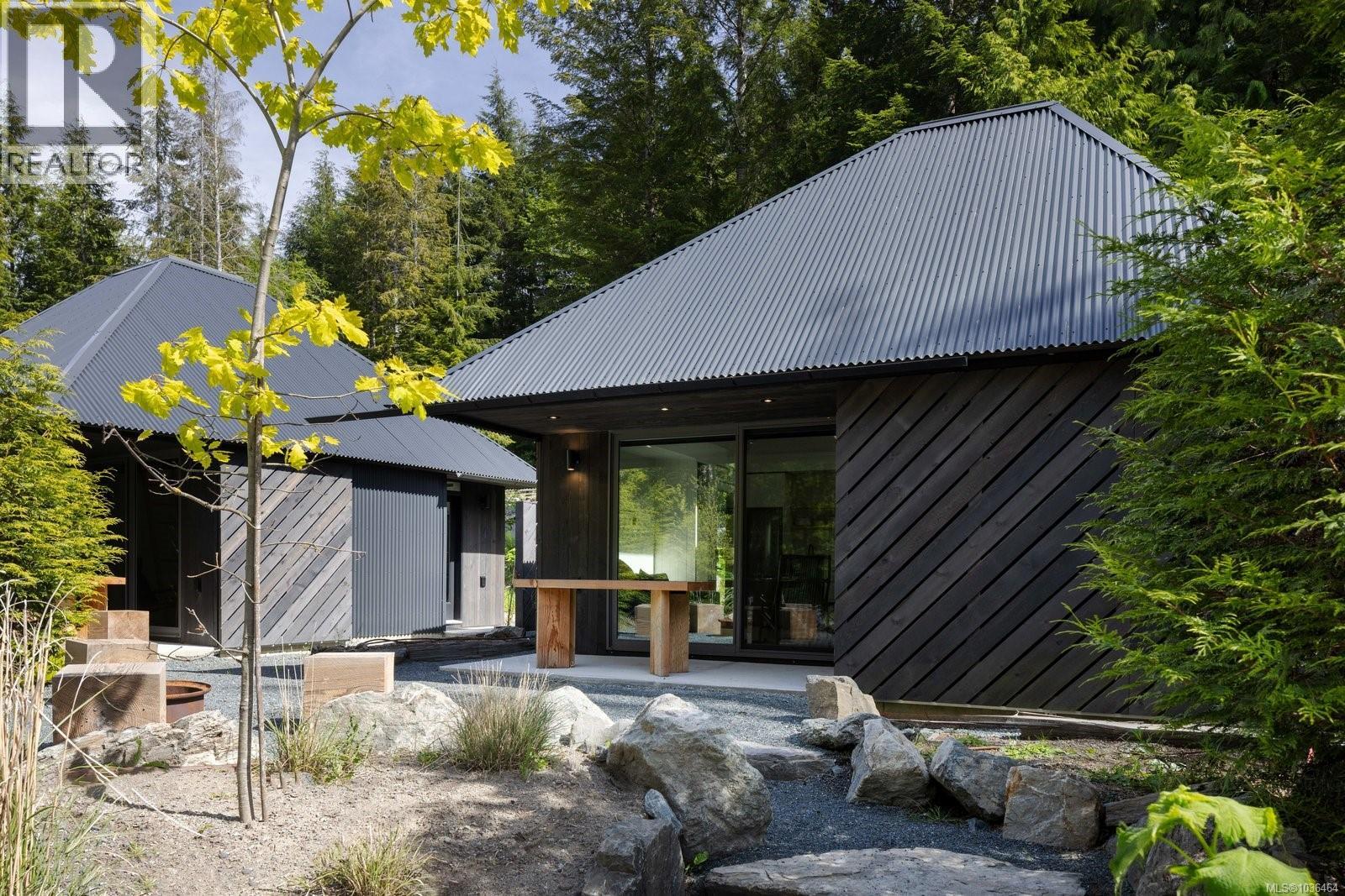 17 6504 Powder Main Rd, Port Renfrew, British Columbia