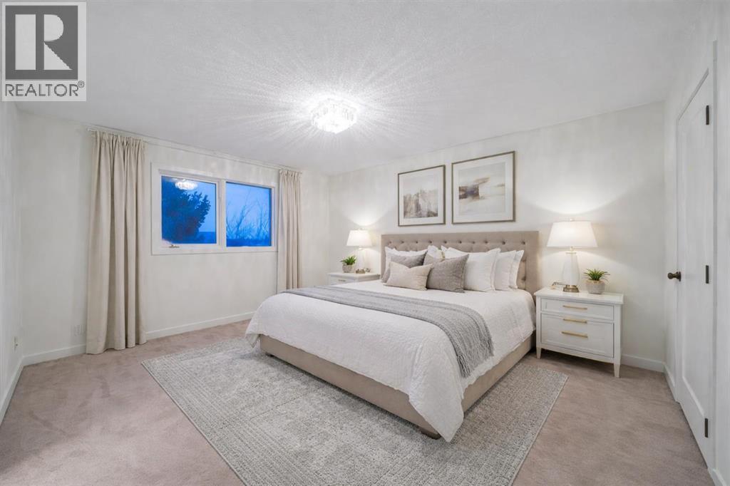 16 Sandringham Close Nw, Calgary, Alberta  T3K 3W8 - Photo 21 - A2286563