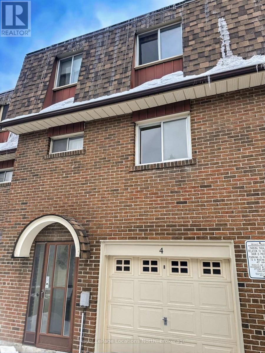 4 - 431 MILITARY TRAIL TRAIL, Toronto, Ontario