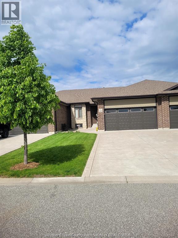 468 Old Colony Trail, Amherstburg, Ontario  N9V 0A2 - Photo 4 - 26007475