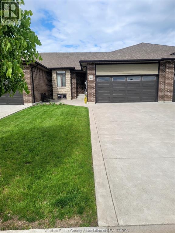 468 Old Colony Trail, Amherstburg, Ontario  N9V 0A2 - Photo 2 - 26007475