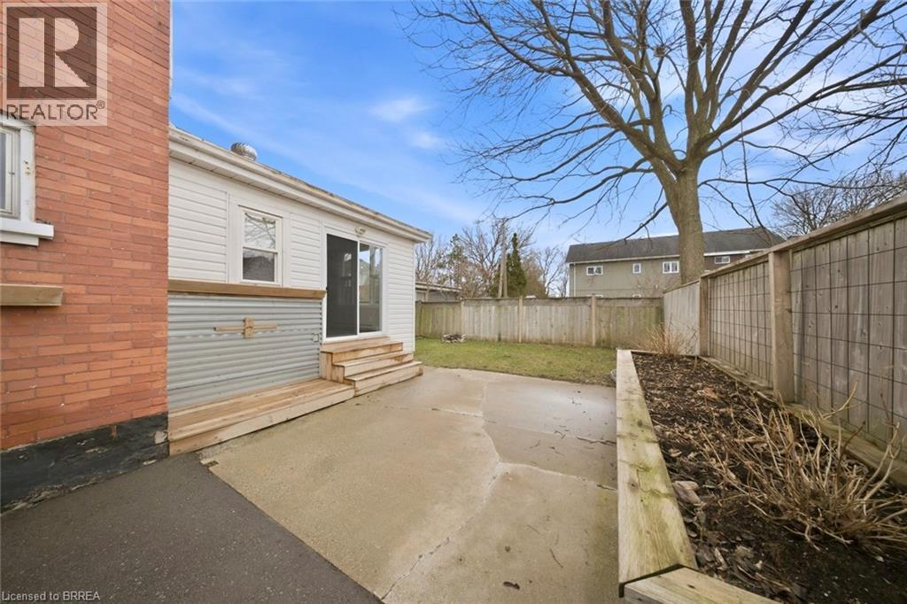 188 Grand River Avenue, Brantford, Ontario  N3T 4X9 - Photo 21 - 40826956
