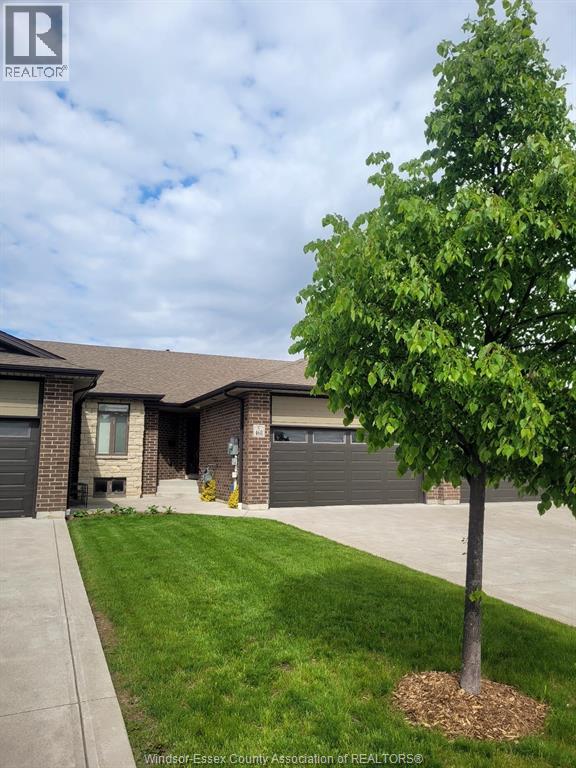 468 Old Colony Trail, Amherstburg, Ontario  N9V 0A2 - Photo 5 - 26007475