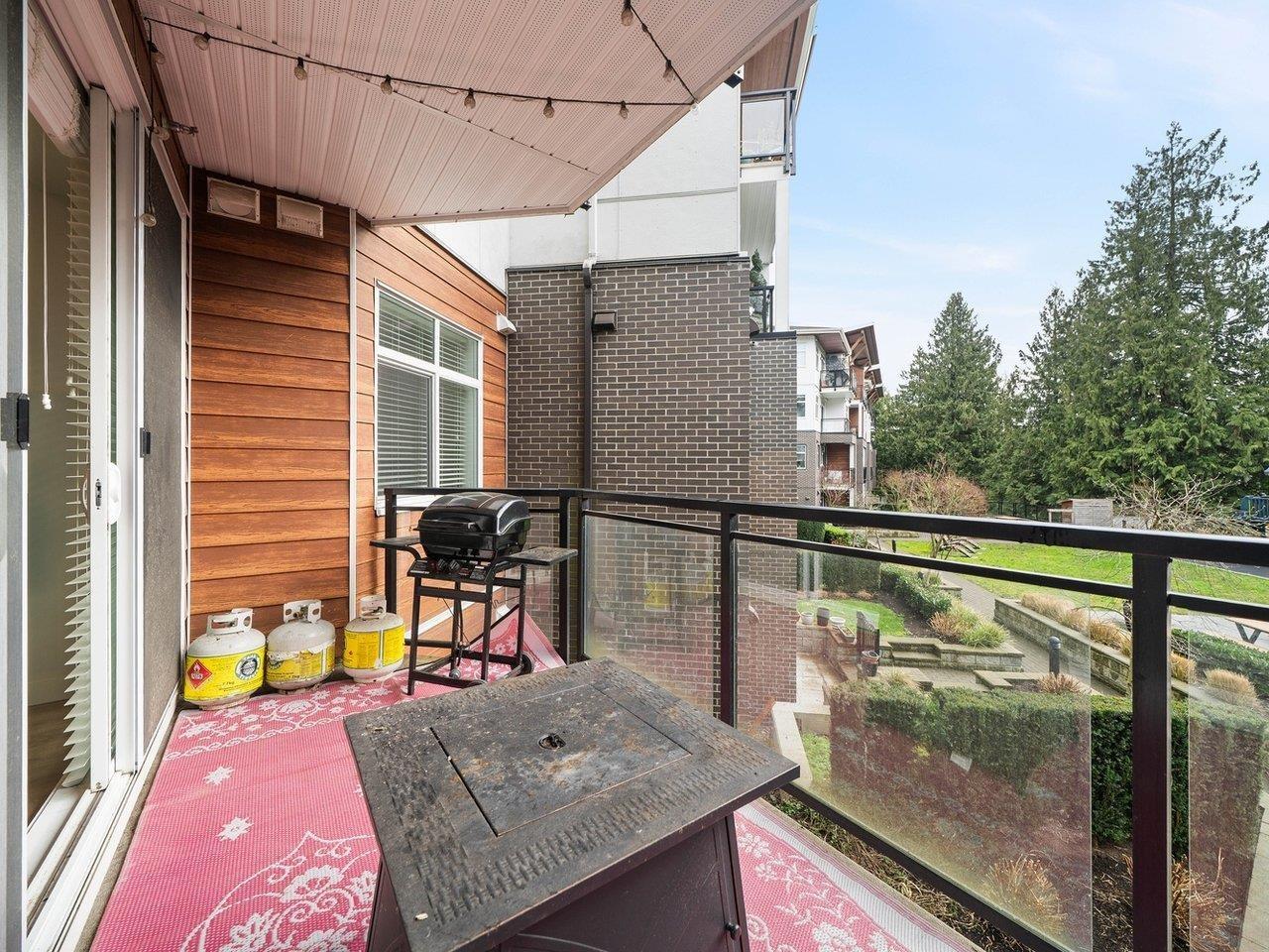 219 5415 Brydon Crescent, Langley, British Columbia  V3A 0N4 - Photo 15 - R3093451