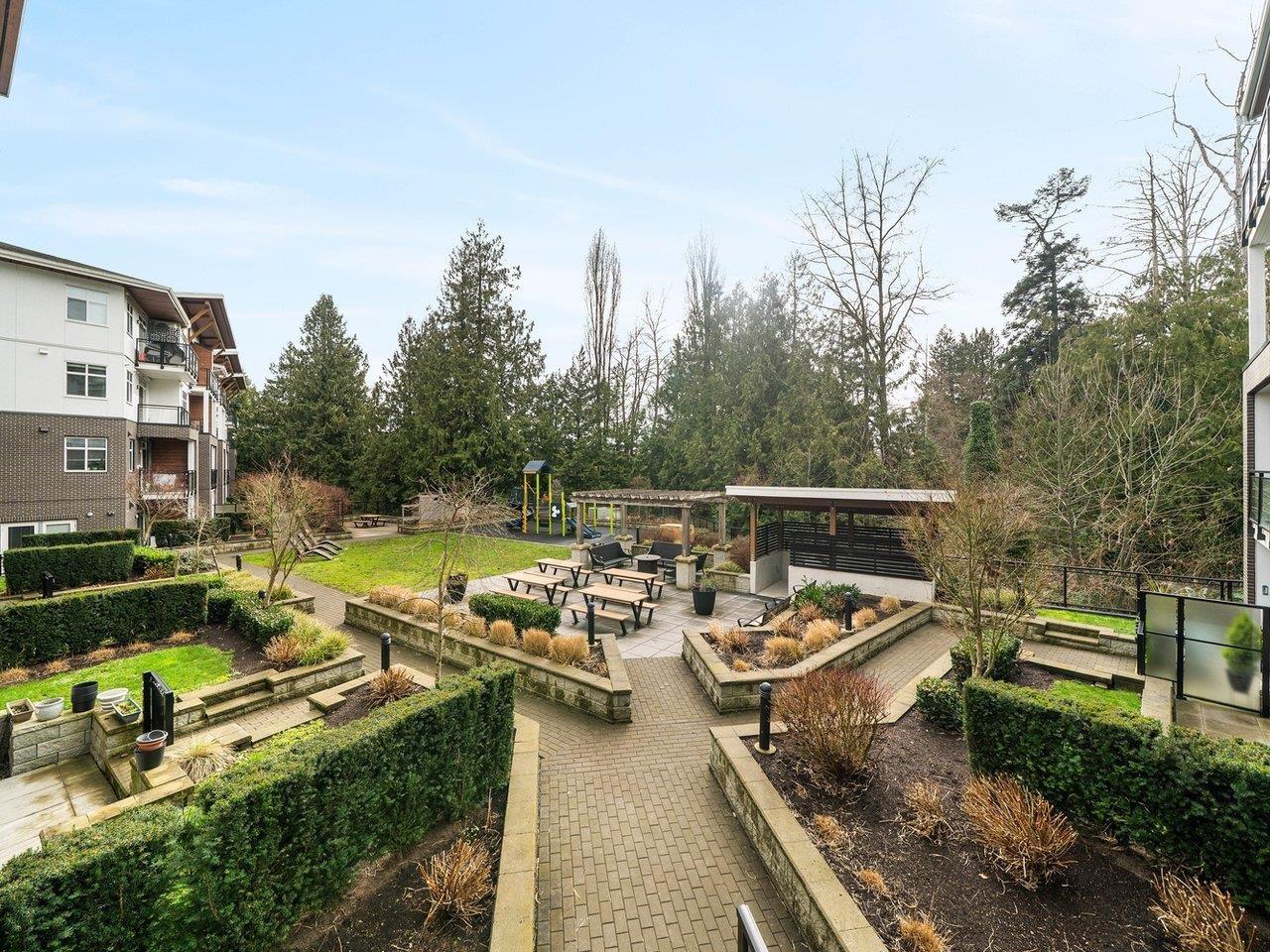 219 5415 Brydon Crescent, Langley, British Columbia  V3A 0N4 - Photo 22 - R3093451