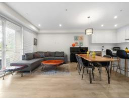 219 5415 BRYDON CRESCENT, Langley, British Columbia