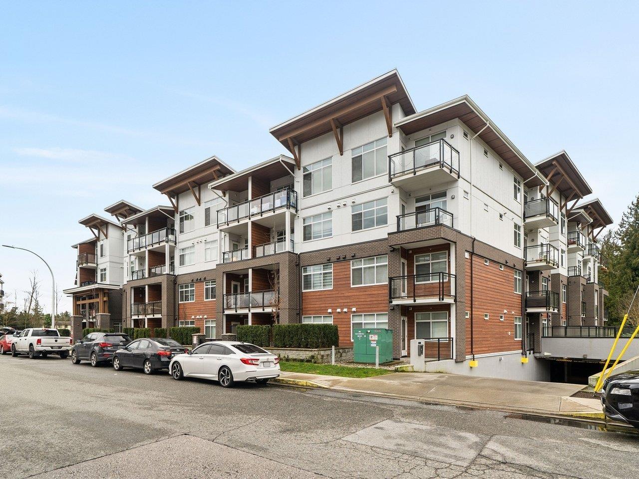 219 5415 Brydon Crescent, Langley, British Columbia  V3A 0N4 - Photo 17 - R3093451