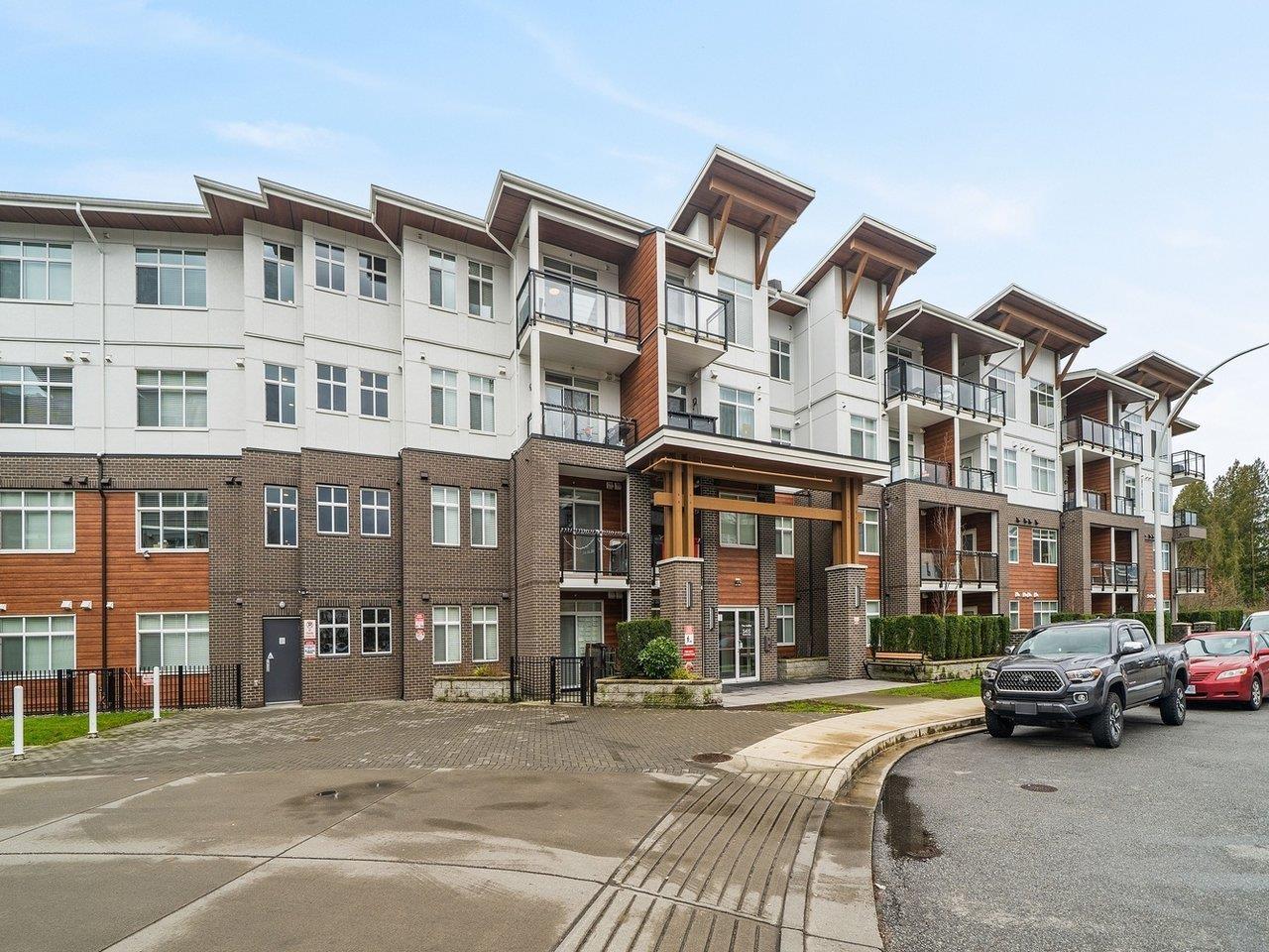 219 5415 Brydon Crescent, Langley, British Columbia  V3A 0N4 - Photo 18 - R3093451