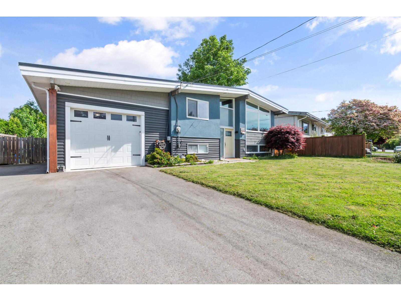 46155 Larch Avenue, Chilliwack Proper South, Chilliwack, British Columbia  V2P 1E7 - Photo 4 - R3119695