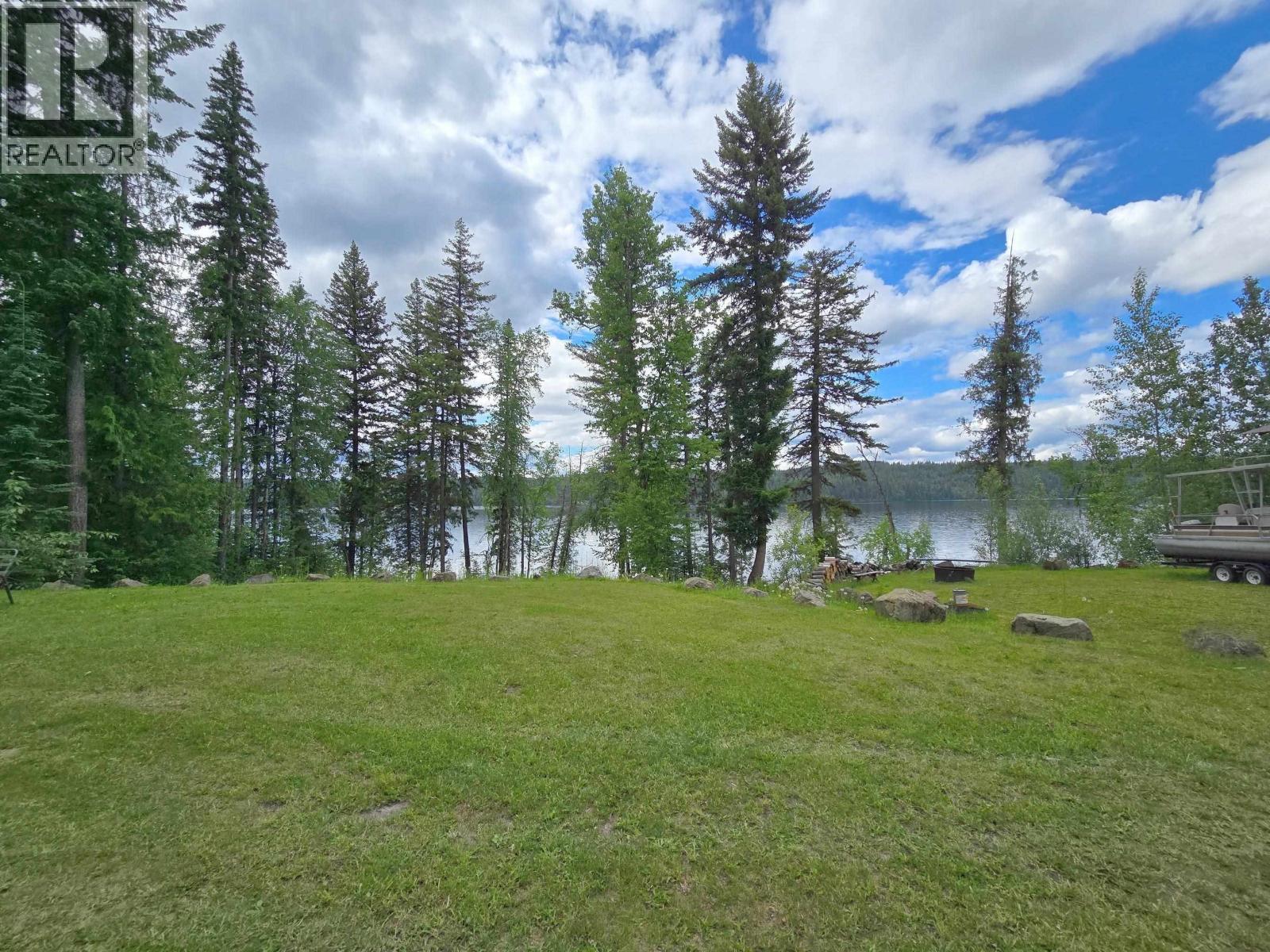 6725 Millar Road, Horsefly, British Columbia  V0L 1L0 - Photo 8 - R3121952