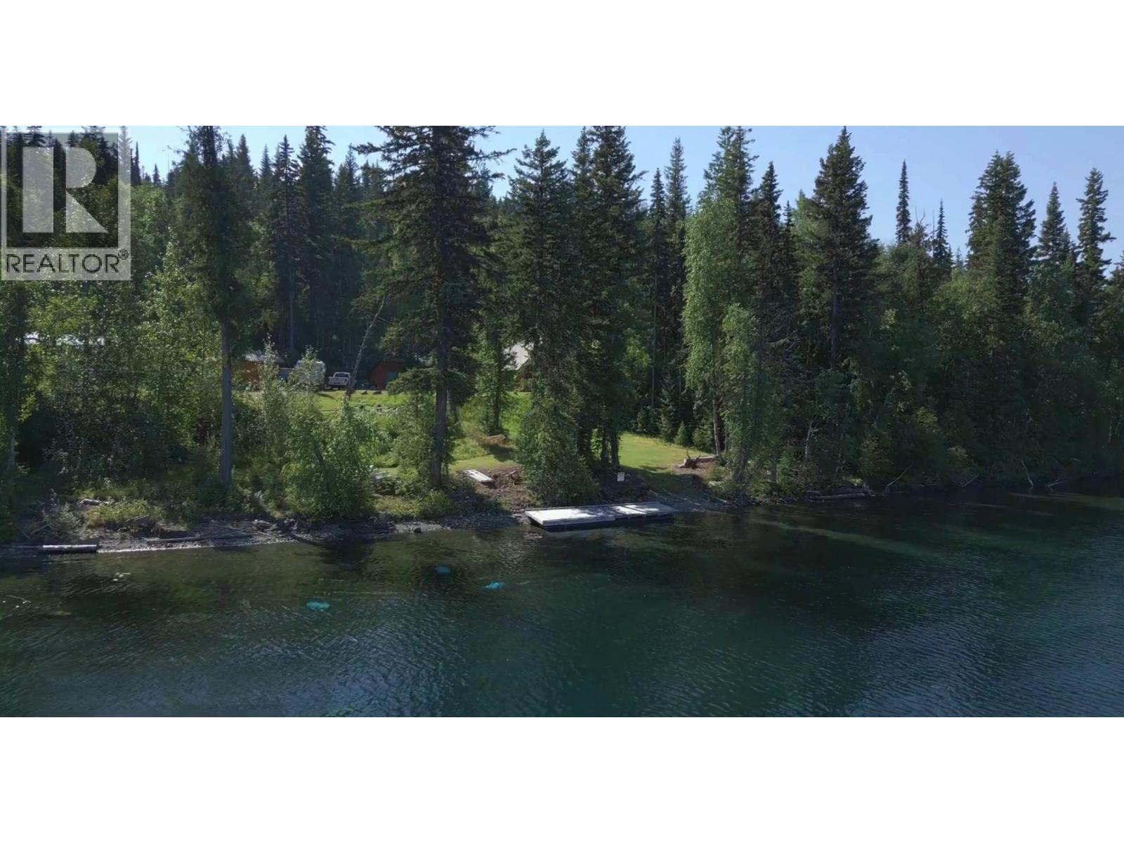 6725 Millar Road, Horsefly, British Columbia  V0L 1L0 - Photo 2 - R3121952