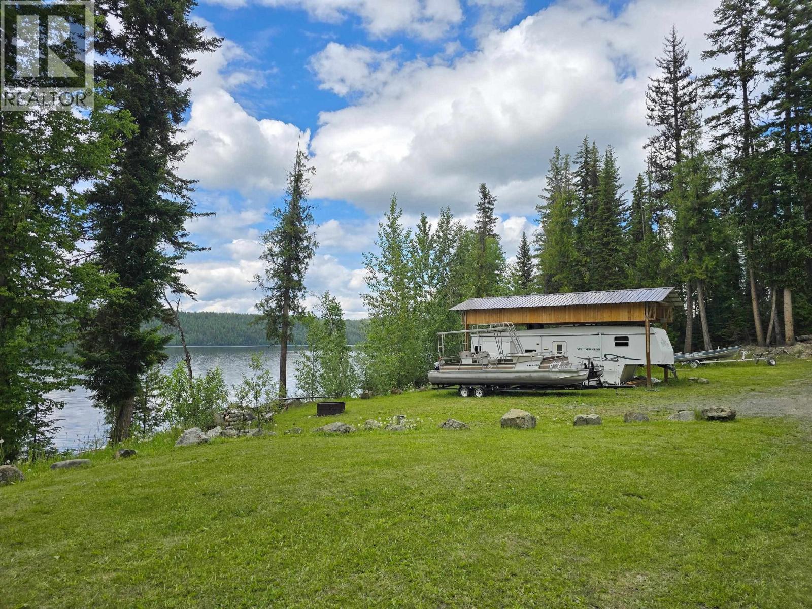 6725 Millar Road, Horsefly, British Columbia  V0L 1L0 - Photo 10 - R3121952