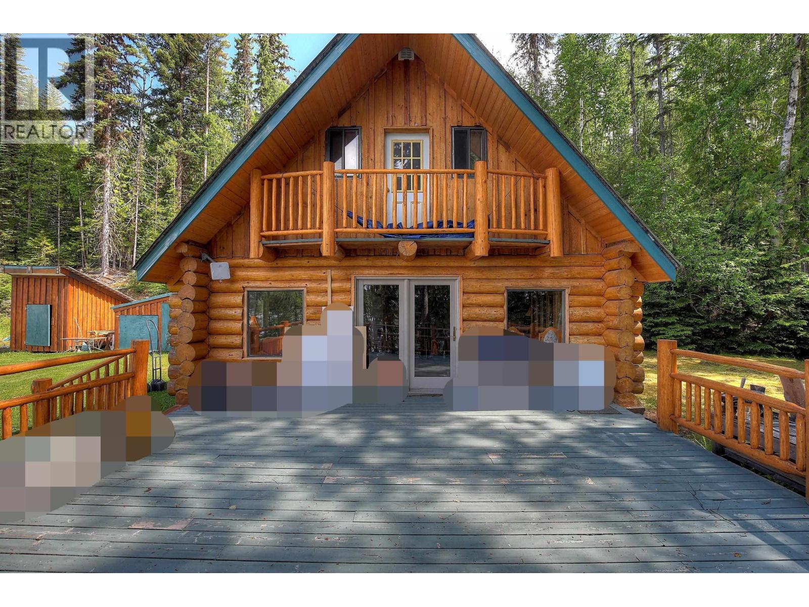 6725 Millar Road, Horsefly, British Columbia  V0L 1L0 - Photo 12 - R3121952