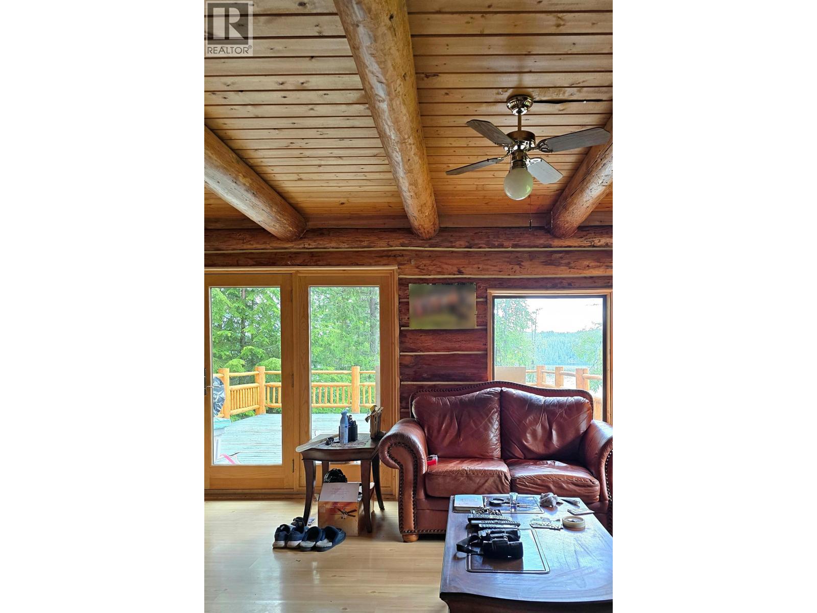 6725 Millar Road, Horsefly, British Columbia  V0L 1L0 - Photo 14 - R3121952