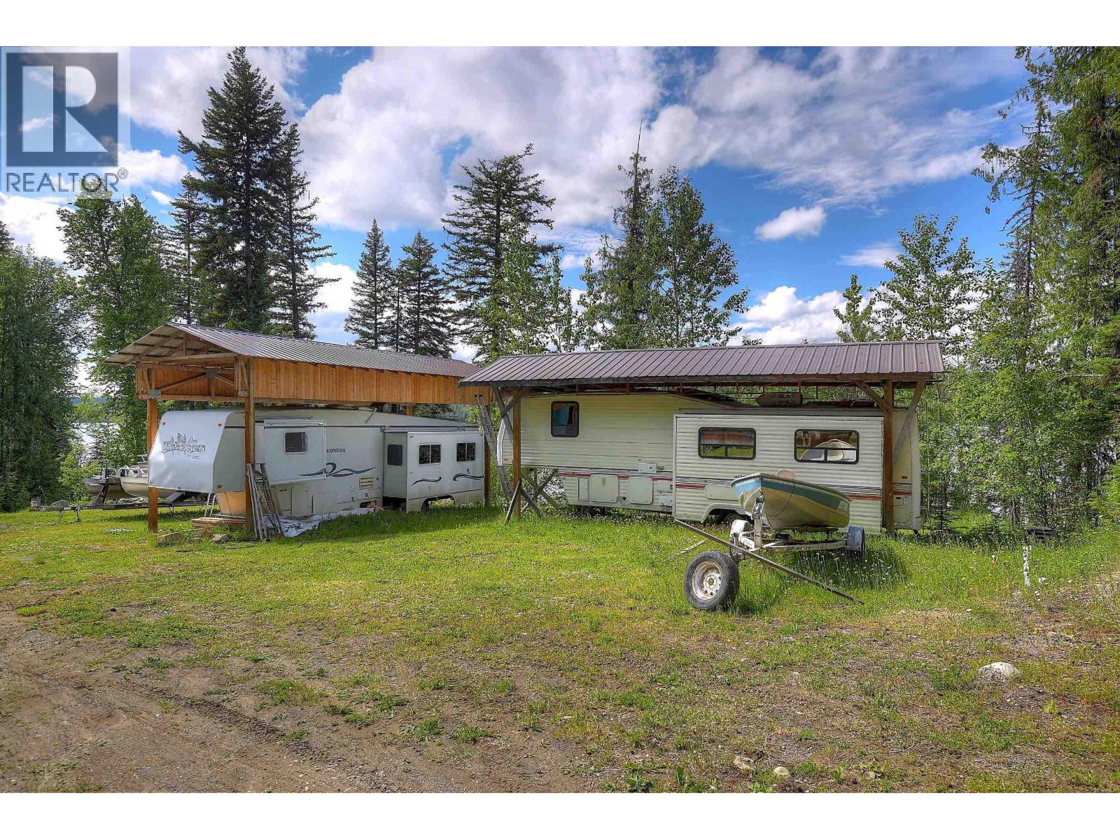6725 Millar Road, Horsefly, British Columbia  V0L 1L0 - Photo 26 - R3121952