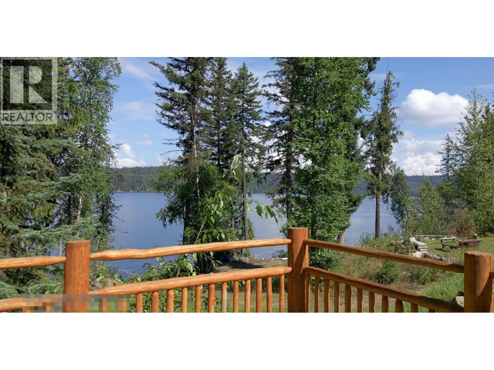 6725 Millar Road, Horsefly, British Columbia  V0L 1L0 - Photo 5 - R3121952