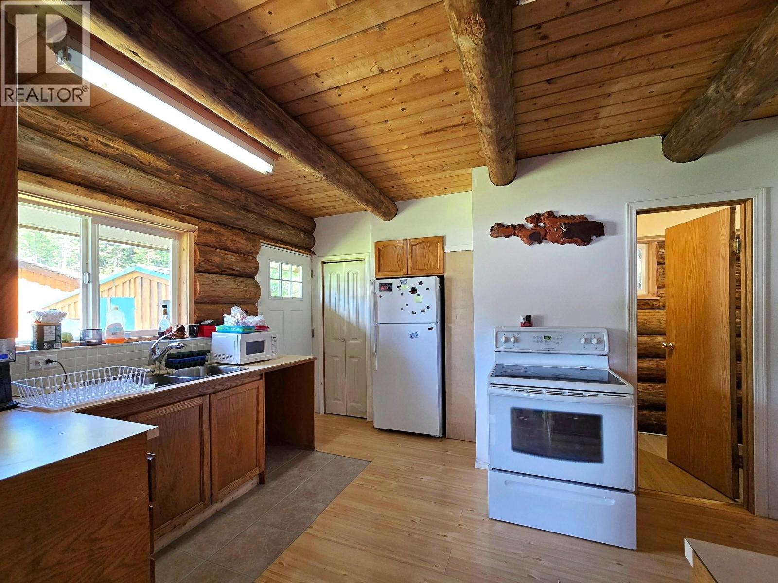 6725 Millar Road, Horsefly, British Columbia  V0L 1L0 - Photo 16 - R3121952