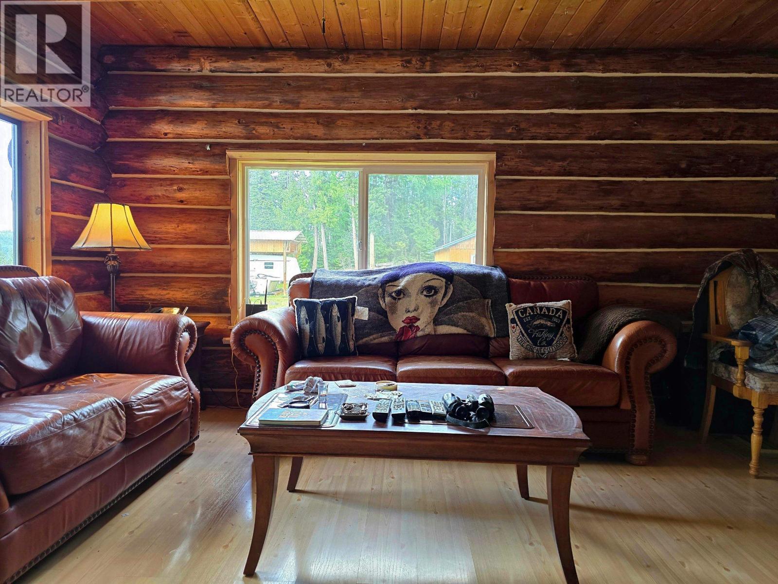 6725 Millar Road, Horsefly, British Columbia  V0L 1L0 - Photo 13 - R3121952