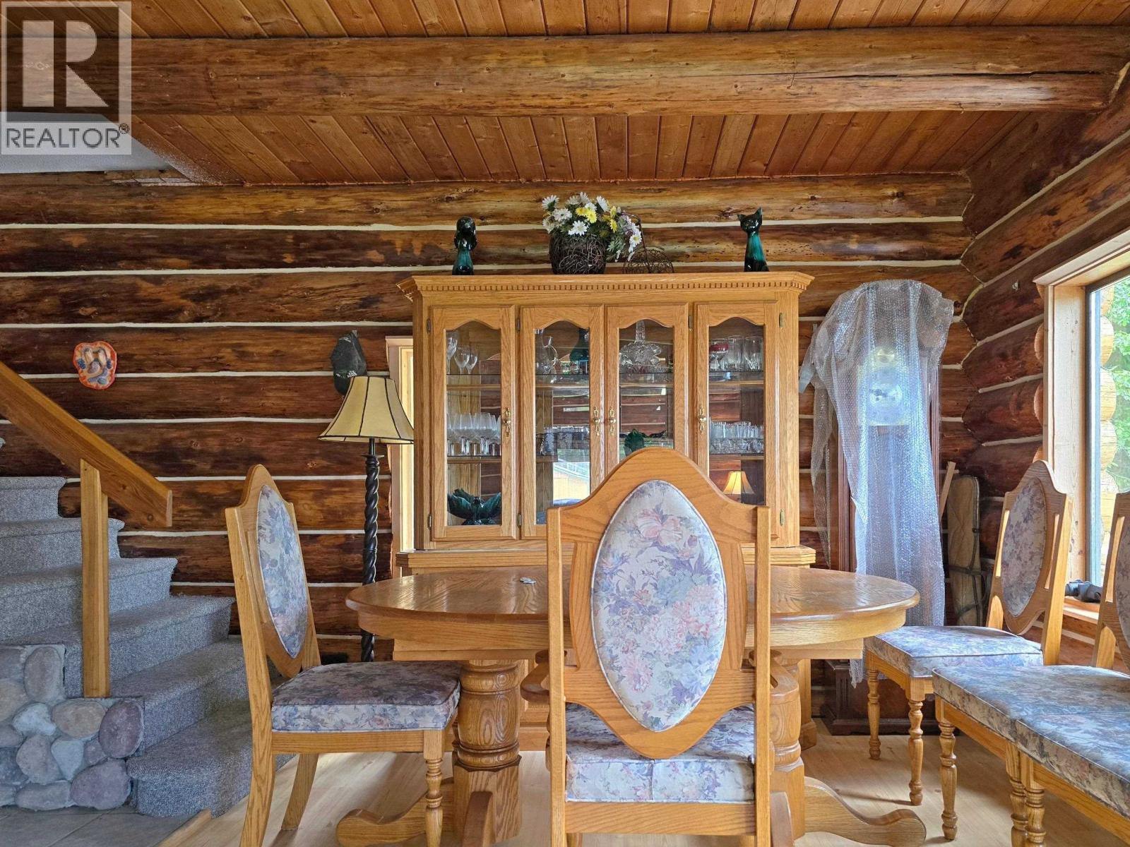 6725 Millar Road, Horsefly, British Columbia  V0L 1L0 - Photo 15 - R3121952