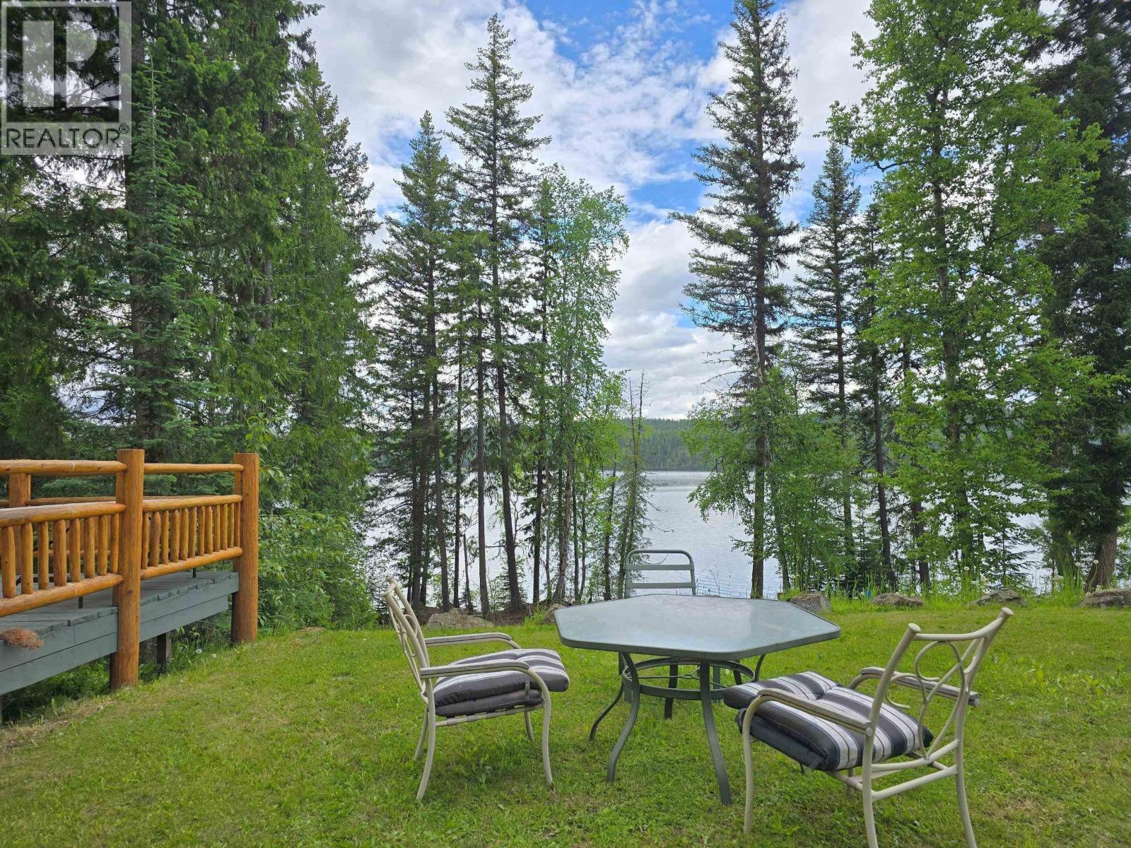 6725 Millar Road, Horsefly, British Columbia  V0L 1L0 - Photo 7 - R3121952