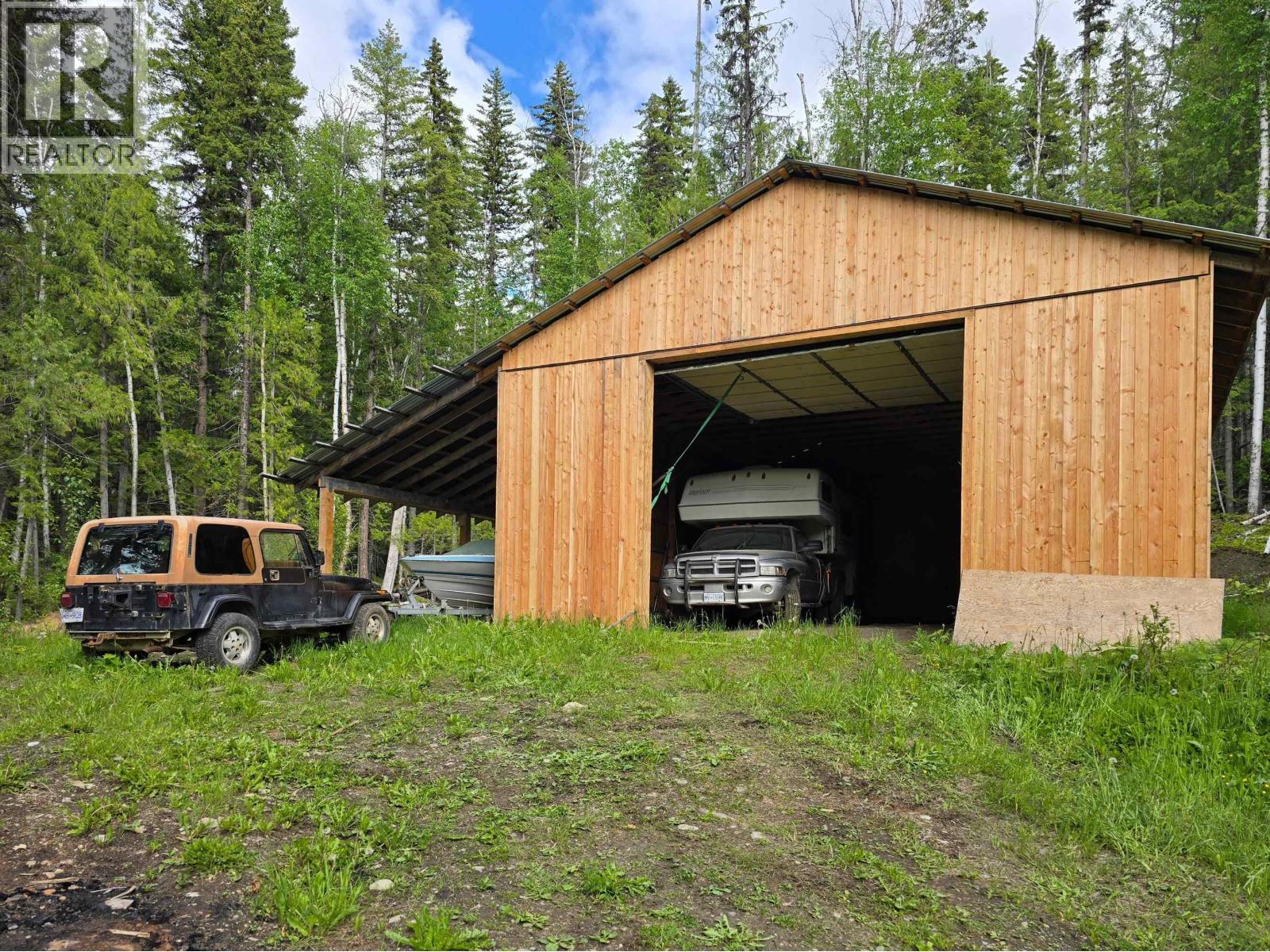 6725 Millar Road, Horsefly, British Columbia  V0L 1L0 - Photo 39 - R3121952