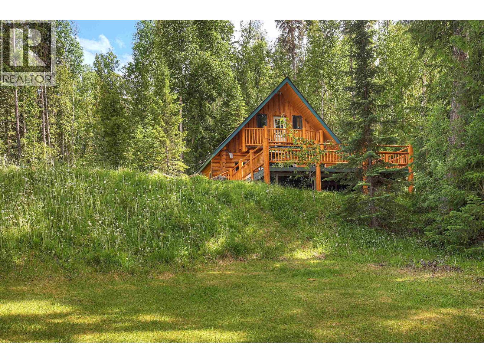 6725 Millar Road, Horsefly, British Columbia  V0L 1L0 - Photo 37 - R3121952