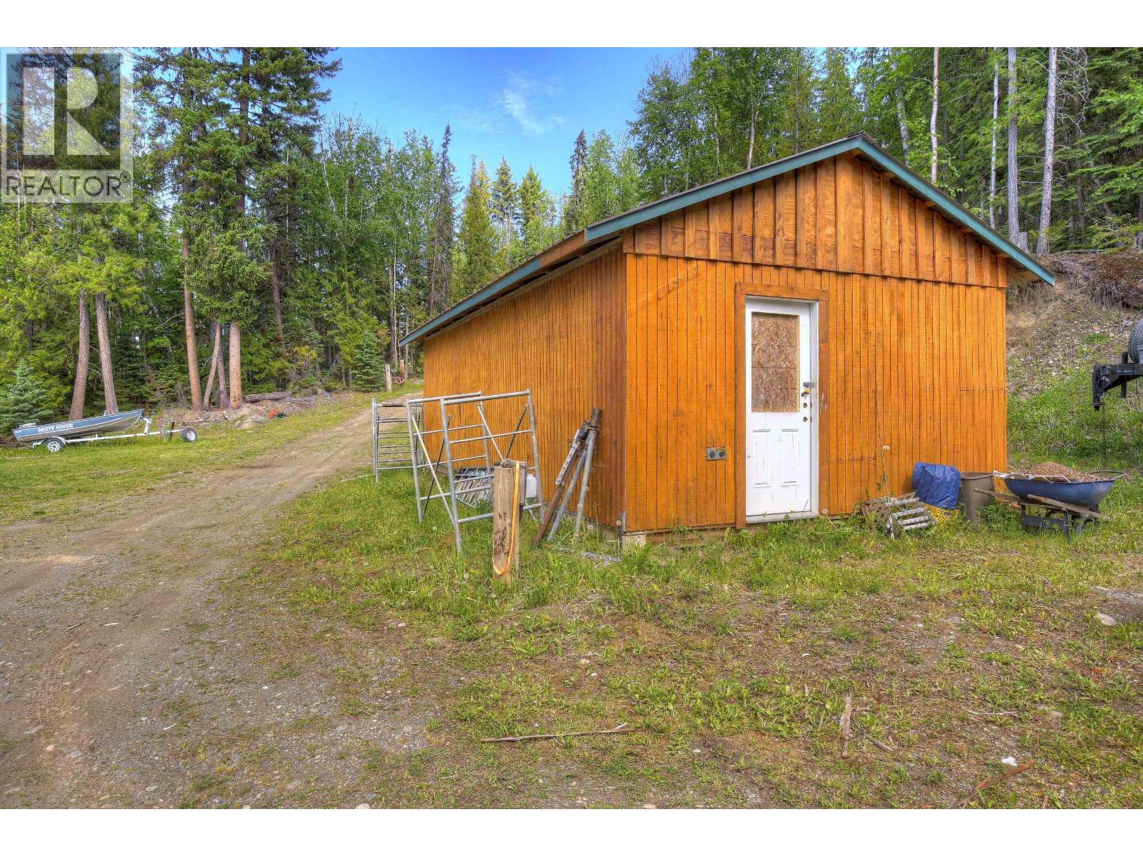 6725 Millar Road, Horsefly, British Columbia  V0L 1L0 - Photo 38 - R3121952
