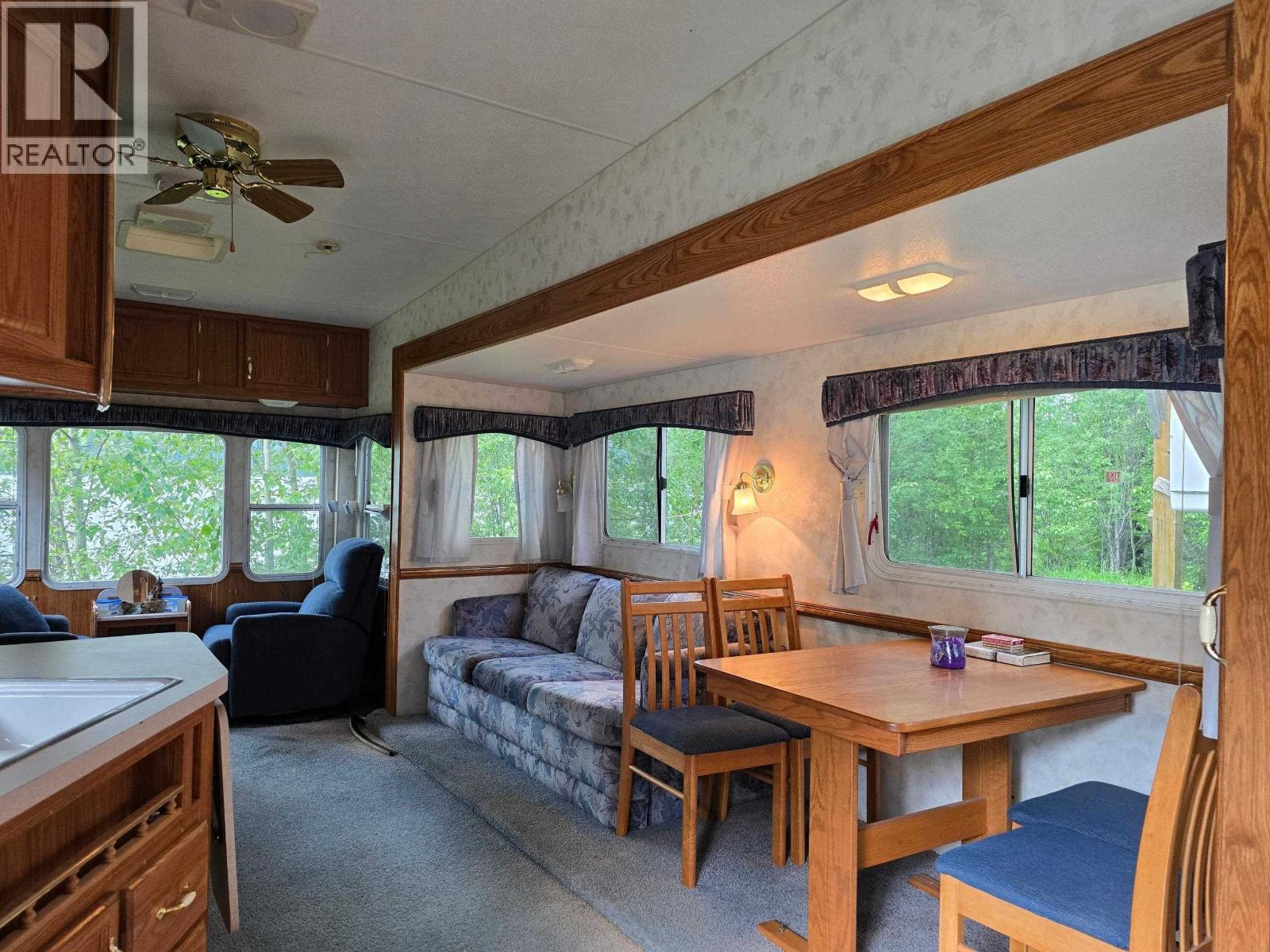 6725 Millar Road, Horsefly, British Columbia  V0L 1L0 - Photo 31 - R3121952