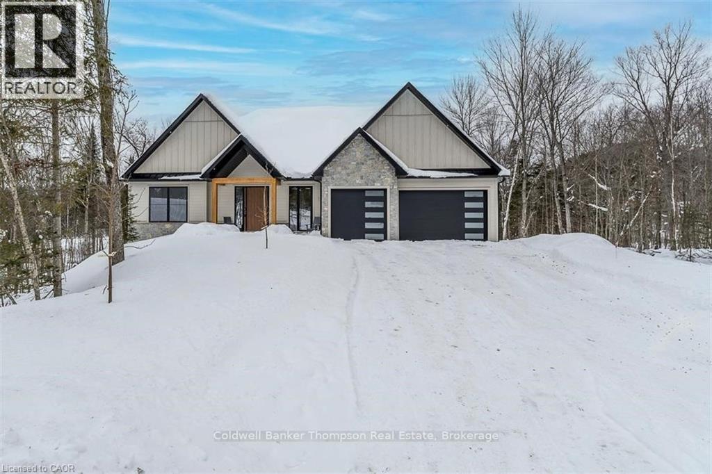 11 GLEN EAGLE Court, Huntsville, Ontario