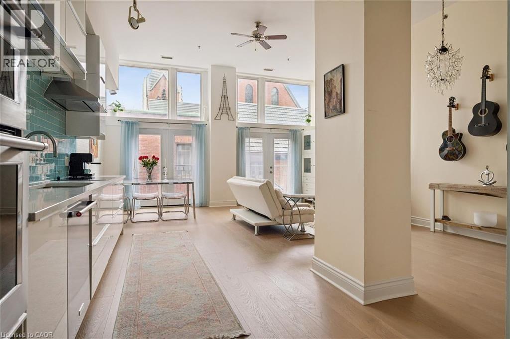 276 W King Street W Unit# 213, Kitchener, Ontario  N2G 1B6 - Photo 21 - 40828905