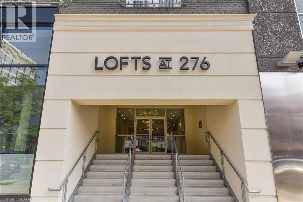 276 W King Street W Unit# 213, Kitchener, Ontario  N2G 1B6 - Photo 3 - 40828905