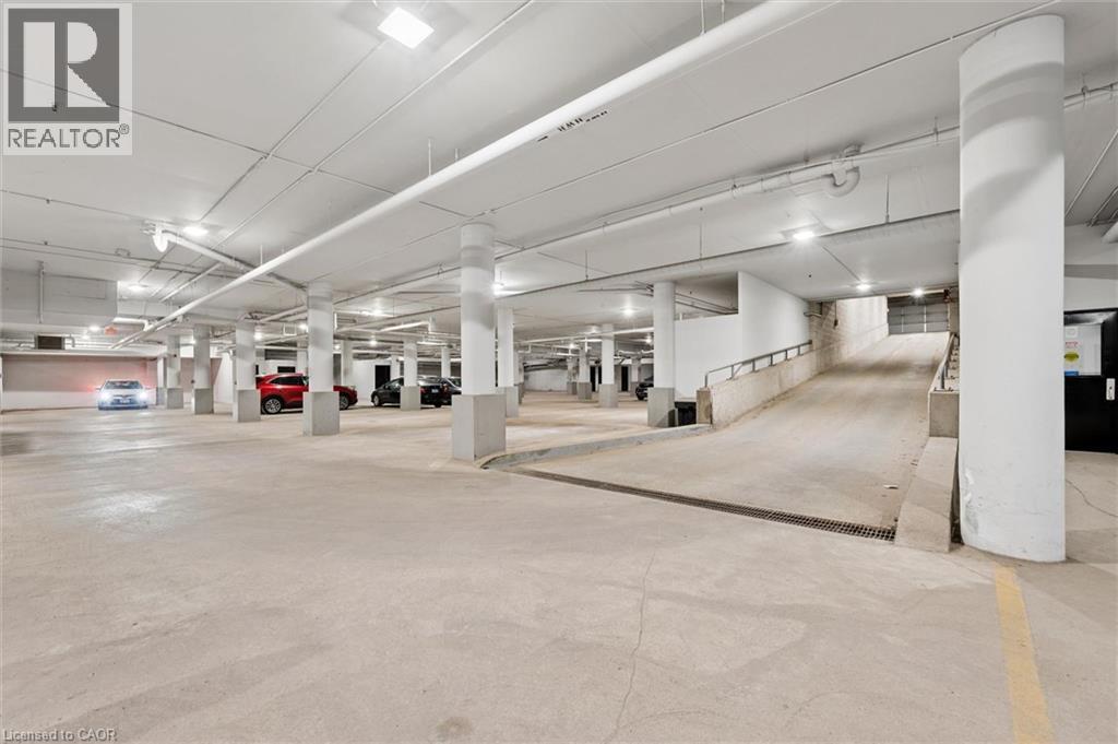 276 W King Street W Unit# 213, Kitchener, Ontario  N2G 1B6 - Photo 38 - 40828905