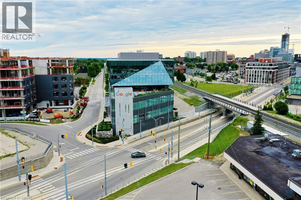 276 W King Street W Unit# 213, Kitchener, Ontario  N2G 1B6 - Photo 41 - 40828905